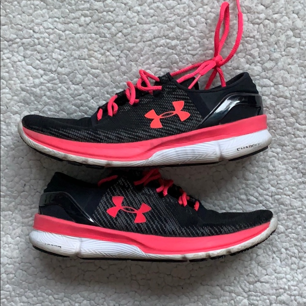 Women’s Under Armour Shoes